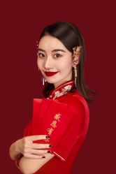 -巴黎恋人婚纱摄影(东莞总店)