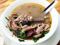 -李小老烧饼(常营民族家园店)