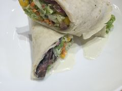 -Meal Salad米有沙拉(长泰广场店)
