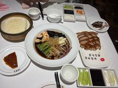 -北京全聚德(王府井店)