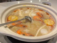 -龙泉人椰子鸡.糟粕醋.海南菜(三亚旗舰店)