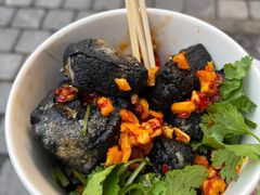 -黑色经典臭豆腐·湖南特产(坡子街店)