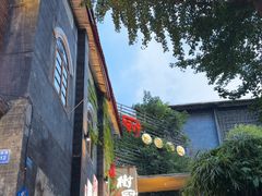 -树厨贵州菜(大十字店)
