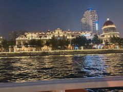 -海河游船-永乐码头(大悲院)