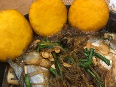 -渔码头食府·20年蓬莱老字号(登州路店)