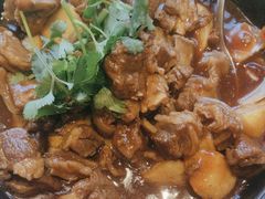 -阿斯牛牛·凉山菜(新会展店)