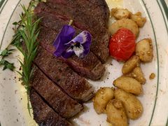 -MIO弥欧洋房西餐厅(中央大街店)