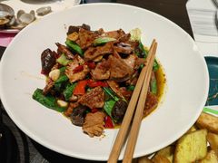 -新安人家·22年本地餐厅
