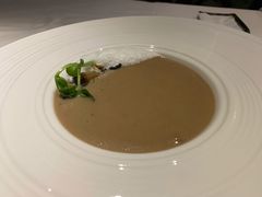 法式菌菇浓汤-王品牛排(杭州大厦店)