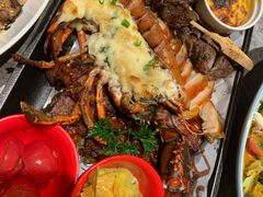 -Gray Whale 灰鲸餐厅(北美N1店)