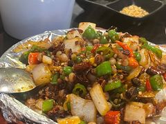 -奥西拉烤肉,盒饭,冷面(青岩刘店)