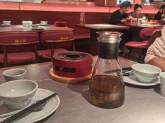 -闽上鲜·福建菜(龙湖滨江天街店)