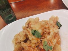 -满汉楼(安发桥店)