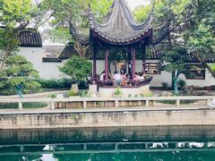 -老门东历史文化街区