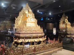 -新加坡佛牙寺龙华院