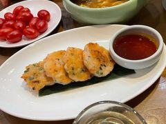 -双合园·海鲜水饺青岛菜(上清路店)