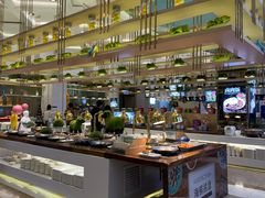 -堂会(白云店)
