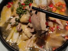 -小厨娘淮扬菜(天印大道店)