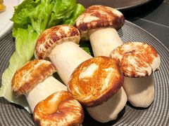 -盛焰铁板烧(王府井店)