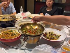 -金掌勺·锅包肉(广渠门店)