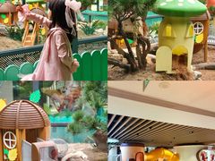 -佛冈森波拉度假区