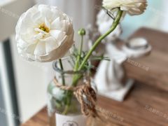 -漾花汐·西餐·下午茶(苏州湾歌林公园店)