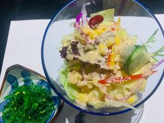 -松临·铁板烧&Omakase(神农店)