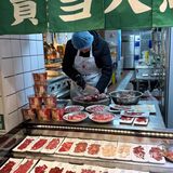 谁还不知道69r在长沙可实现牛肉完全自由[得意]