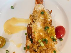 -安蒂娅·海鲜自助餐厅(安蒂娅美兰酒店)