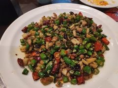 -舌尖上的食缘花园主题餐厅