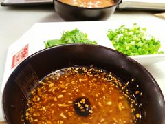 -京门老爆三·铜锅涮肉 爆肚(望京店)