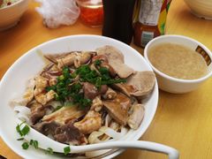 -荔林食店(西华路店)
