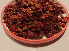 -南山翁新概念川菜(红山常发广场店)