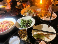-洛缦音乐餐厅(工业展览馆万象城店)