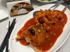 -新吉士·上海菜(浦东LCM置汇旭辉店)