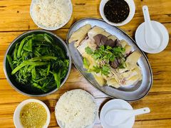 -肥婆兰鸡饭(西门外街店)