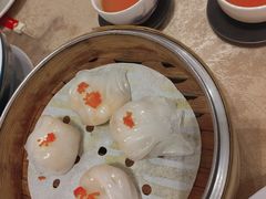 -广东胜利宾馆西关粤中餐厅