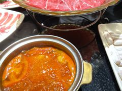 -鲁西肥牛(九方购物中心店)