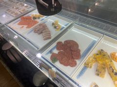 -白天鹅宾馆·流浮阁咖啡厅