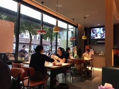 -杨氏青龙虾·羊蝎子(金盛路总店)