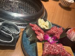 -丸藏和牛烧肉专门店(园区师惠坊店)