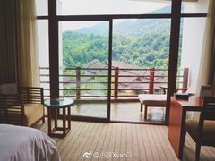 -中铁花水湾温泉酒店(大邑店)