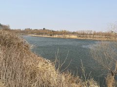 -长春北湖公园