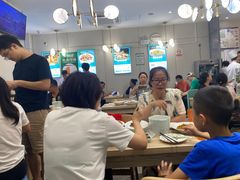 -紫光园·烤鸭(美术馆店)
