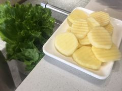 -古乐牛香·鲜牛肉牛杂火锅(新区店)