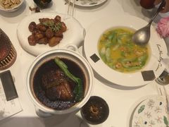 -桂满陇·蟹黄小笼汤包(巴黎春天浦建店)