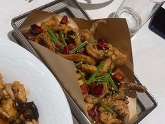 -大铁勺新津菜(东丽阳光新业广场店)