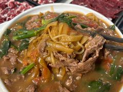 -三头牛·潮汕牛肉生蚝火锅 (夏湾店)