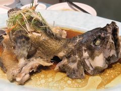 -北塘海鲜·天津菜·鲅鱼水饺是一绝(大光明桥旗舰店)