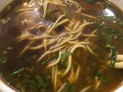 -西北朗益和穆斯林餐厅